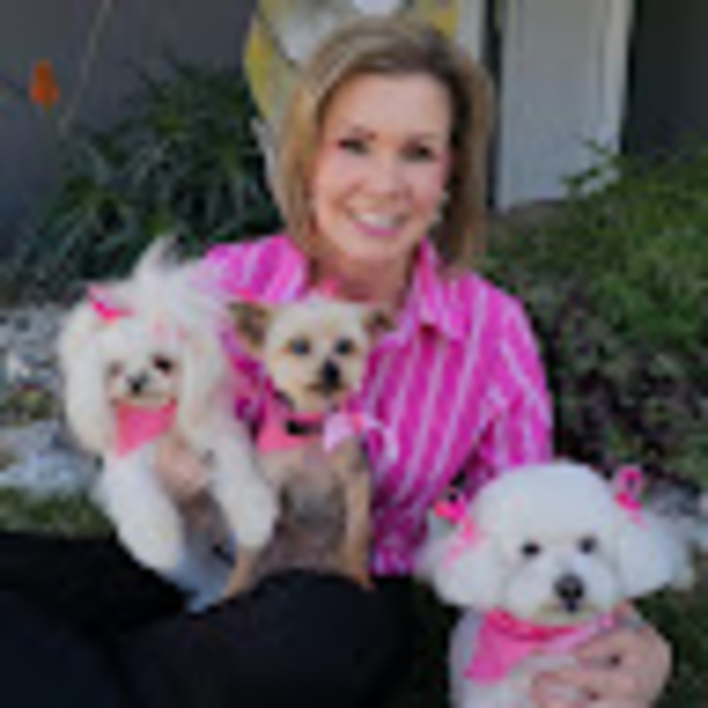 Meet your Posher, Kari